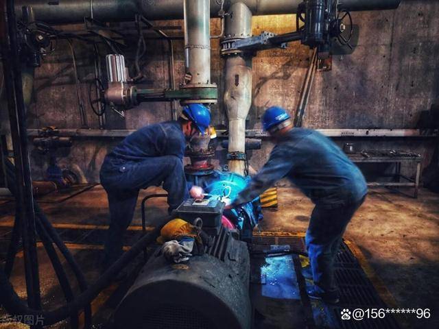徐州锅炉工最新招聘启事，燃烧激情，变化带来自信与成就感！