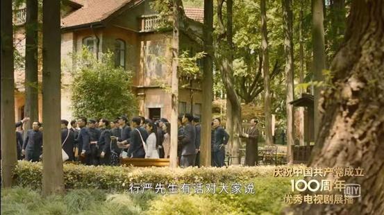香港最新电视剧大全，自然之旅的心灵觉醒之旅