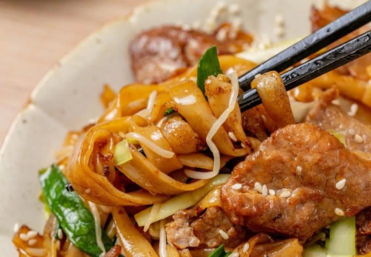 最新禁养禁食背后的故事，小巷深处的特色美食秘境探索
