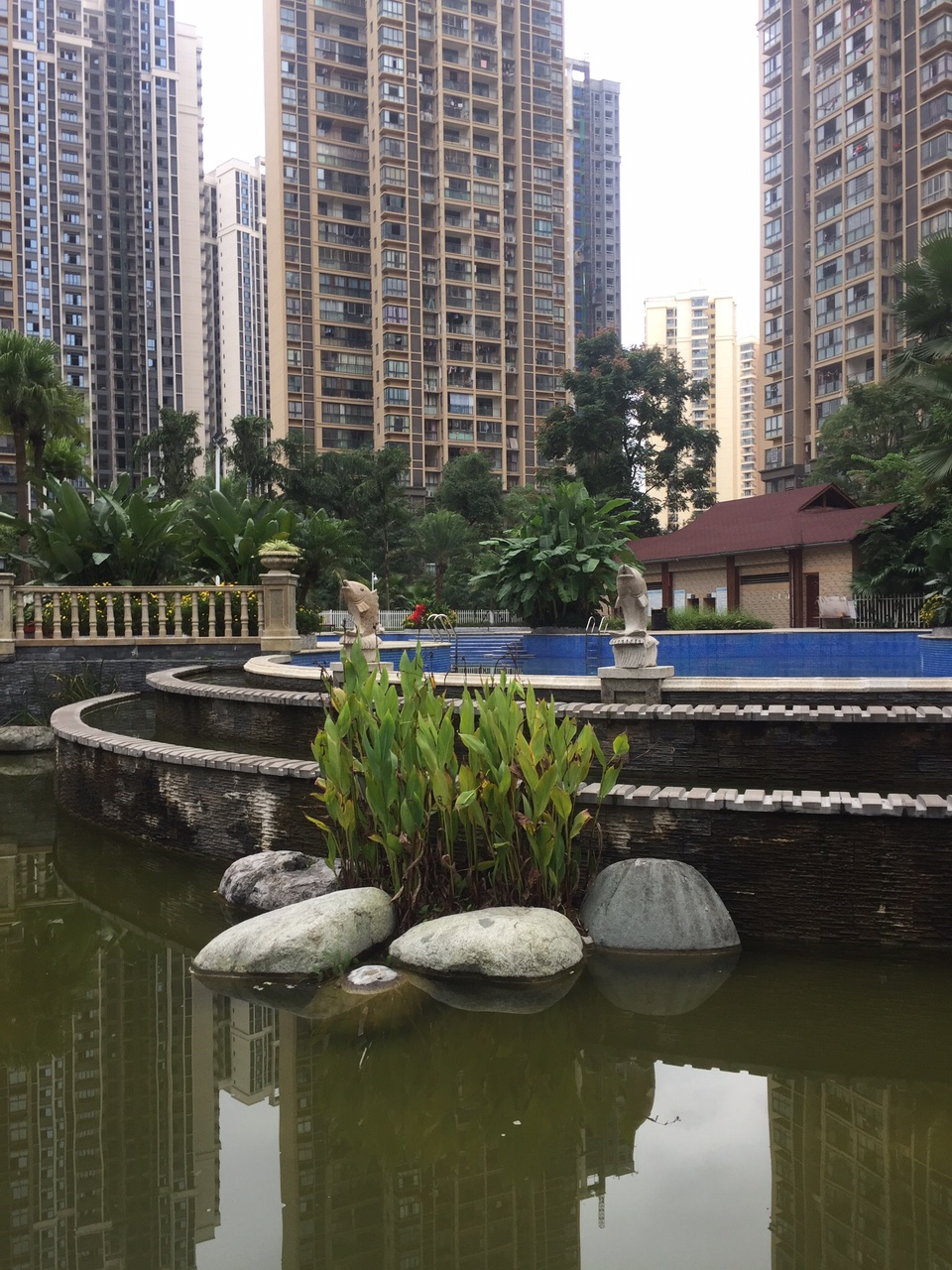 大足观棠晓月最新价格，时代地产风华的展现