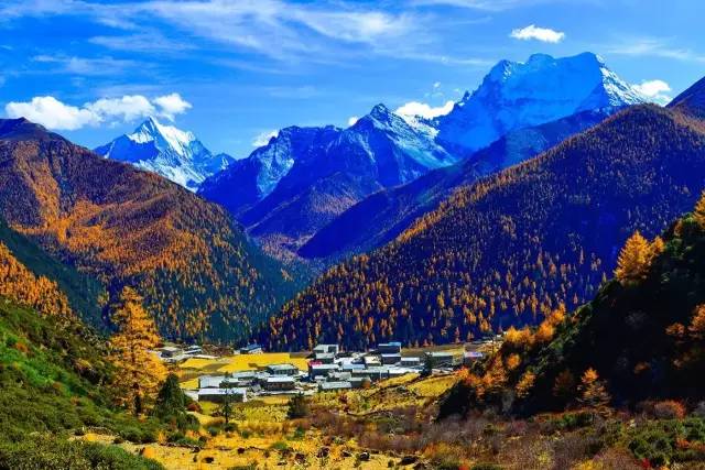 自然美景探索之旅 第10页