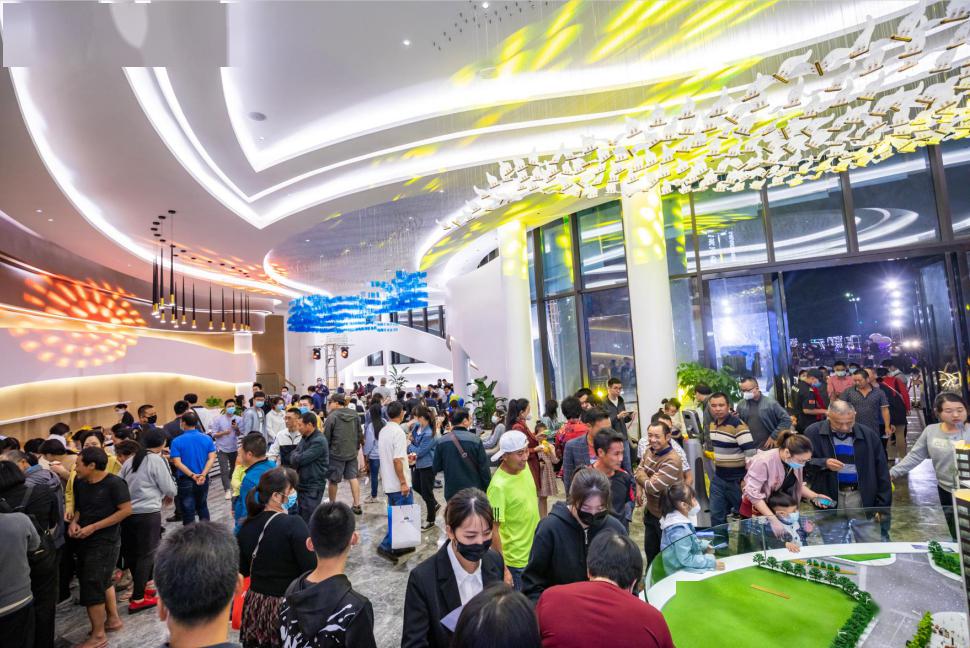 慈溪上市公司高科技产品盛宴，科技之光照亮生活