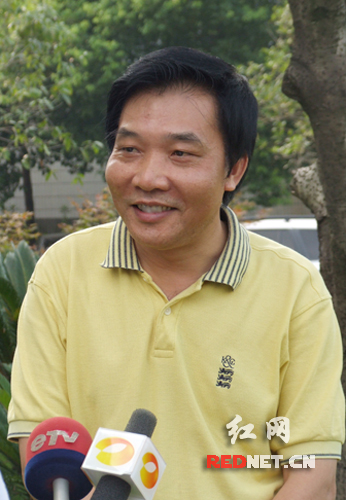揭秘株洲职场精英谢高进的成长历程与职位变迁
