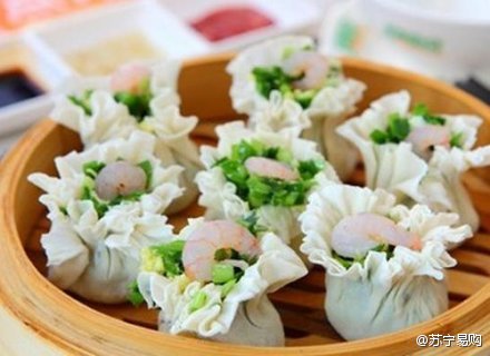 新鲜烧麦推荐，味蕾上的美味纽带，不容错过的美食体验！