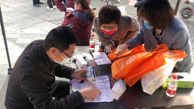 杭州最新疫情下的温馨日常点滴