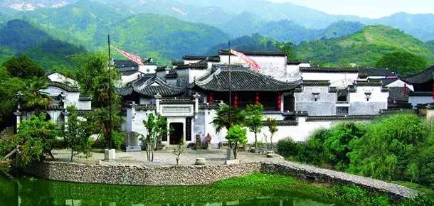 宣城最新动态，自然美景探索之旅，寻觅内心平和与喜悦