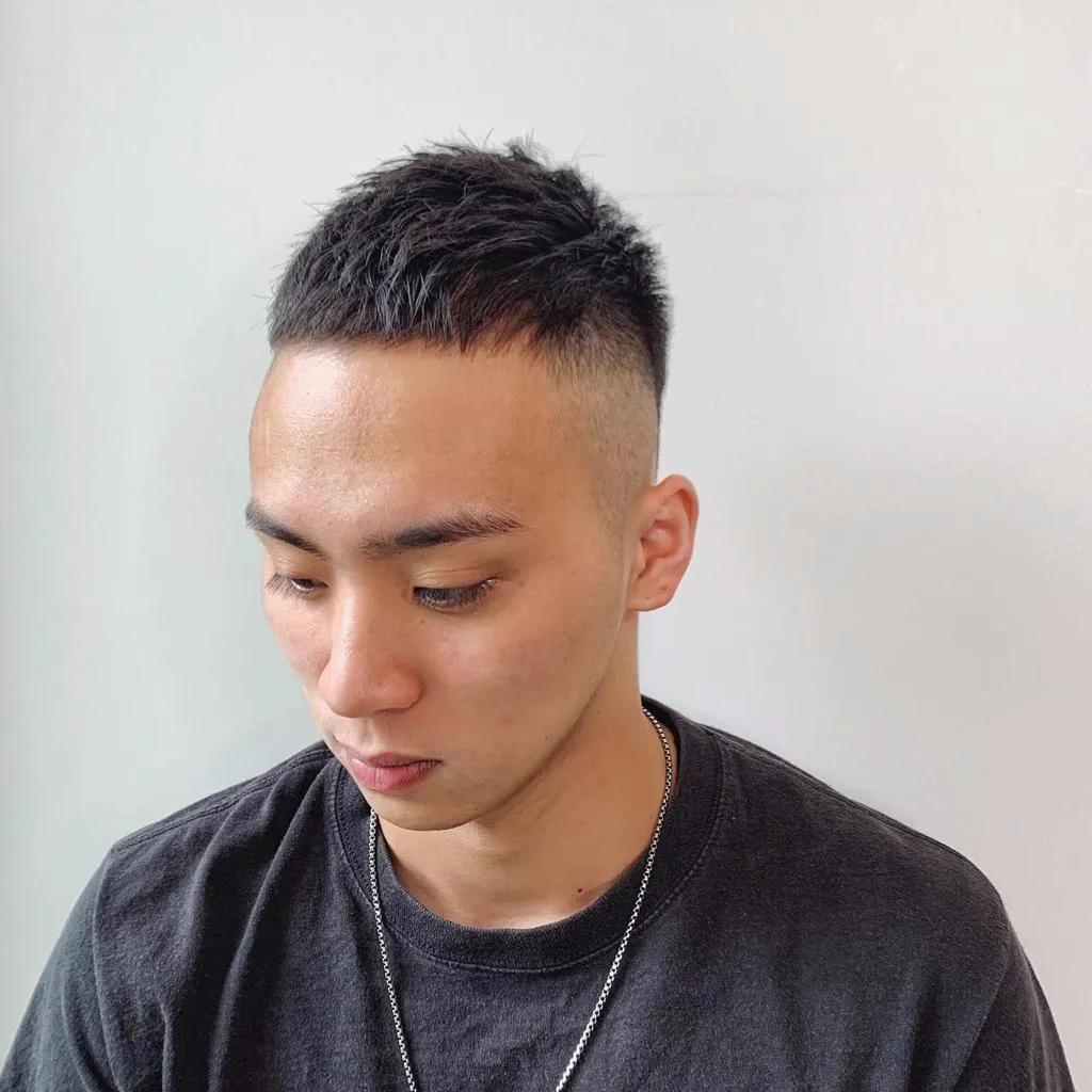 时尚焦点解读，最新短发款式大热风潮