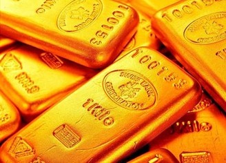 最新金价行情下的心灵之旅，自然美景中的宁静与平和探寻
