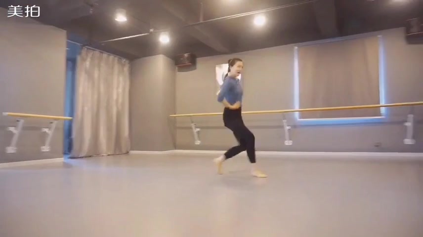 最新舞蹈教学视频，轻松掌握优美舞姿的秘诀💃