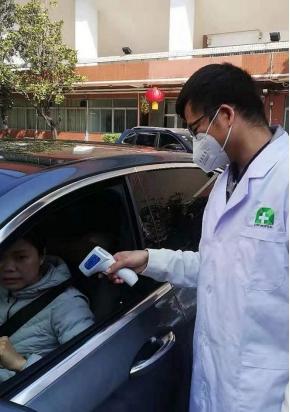广东省疫情最新消息下的温馨日常观察