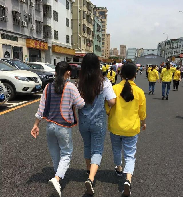 深圳普工最新招聘，加入蓬勃发展之城，开启职业之旅