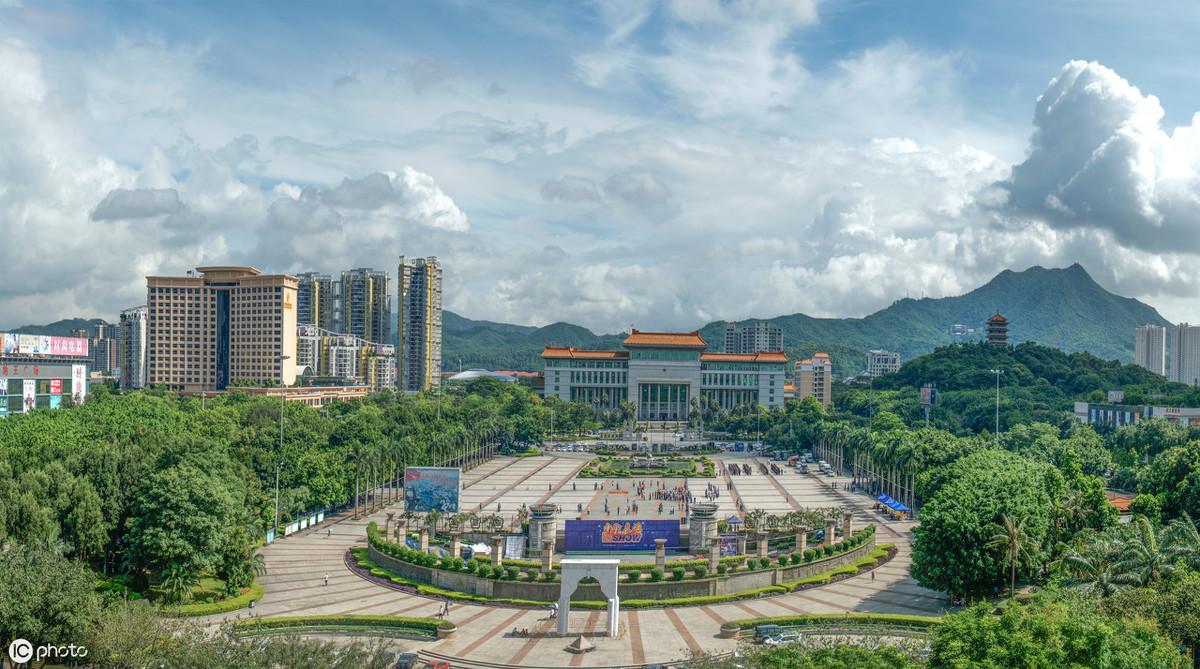 东莞最新入户政策，科技助力，生活更便捷的未来展望