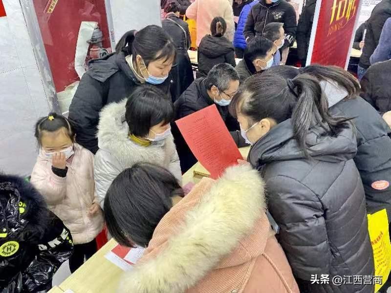 樟树最新招聘信息发布，求职者的福音！