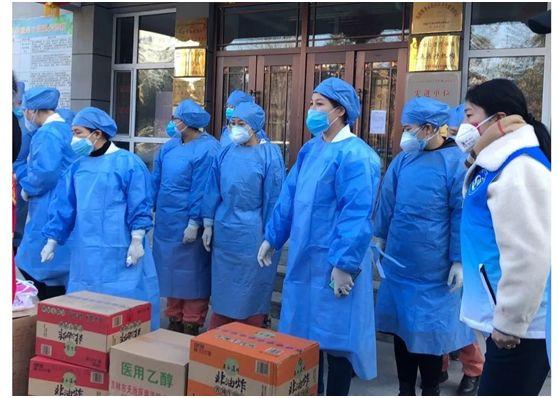 深圳市最新疫情概况与温馨日常生活体验