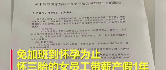 三胎政策最新解读，政策细节与要点分析