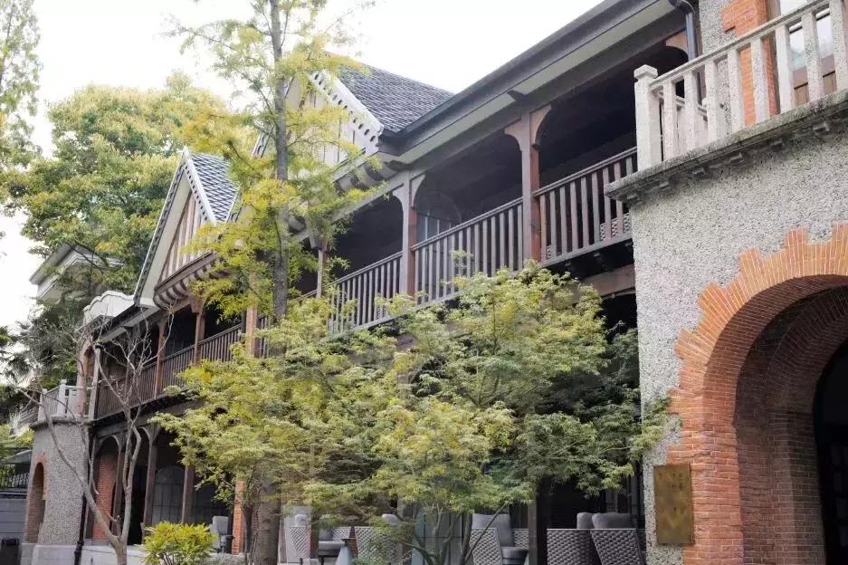 乐山梧桐公馆最新动态，探索自然美景，重拾内心宁静之旅